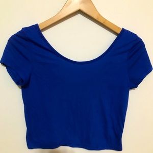 2/$20 | American Eagle | scoop crop top